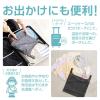 「レジ袋みたいな洗濯ネット L 1個 ダイヤ」の商品サムネイル画像7枚目