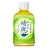 「コカ・コーラ 綾鷹 280ml 温冷兼用PET 1セット（6本）」の商品サムネイル画像2枚目