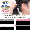 「レック ふわるんNマスクふつう30枚入 ホワイト 耳にやさしい 3層構造 C01037 1個（30枚入）」の商品サムネイル画像5枚目