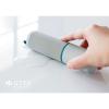 「STTA 超速乾・超吸水 スティックタイプ スポンジタオル ダークグレー 携帯用 日本製 1個 アイオン」の商品サムネイル画像3枚目