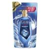 「CLEAR（クリアフォーメン）ブルーエナジー 4x スカルプコンディショナー オイリーヘア用シリーズ 詰め替え 280g 3個 ユニリーバ」の商品サムネイル画像2枚目
