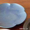 「美濃焼 磁器 華菱小皿 12cm 華 白 1枚 TOJIKITONYA」の商品サムネイル画像2枚目