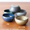 「美濃焼 磁器 ソギ ソギ小鉢 ボウル小・小鉢 直径11×高さ5.5cm 流釉 1個 TOJIKITONYA」の商品サムネイル画像3枚目
