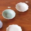 「美濃焼 磁器 輪花 取鉢 薄緑 直径14.6×高さ3.8cm 1枚 TOJIKITONYA」の商品サムネイル画像4枚目