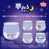 「（セール）マミーポコ おむつ パンツ ビッグ（12〜22kg）1パック（28枚入×4パック）夜用パンツ 男女共用」の商品サムネイル画像5枚目