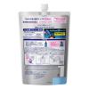 「（頭皮ケアスタートセット）サクセス 無香料 薬用シャンプー 本体 ＋ 育毛トニック ＋ シャンプー 詰替 大容量 メンズ 男性用 花王」の商品サムネイル画像4枚目