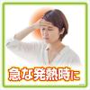 「熱さまシート 大人用 リフレッシュミントの香り 1箱（12枚入）冷却用品 冷却シート 冷感 小林製薬」の商品サムネイル画像2枚目