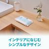 「ウェットティッシュ エリエール除菌できるアルコールタオル30枚×3P 流せるタイプ」の商品サムネイル画像4枚目