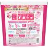 「ボールド ジェルボール 4in1 プレミアムブロッサム 詰め替え テラジャンボ 1セット（89粒入×2個） 洗濯洗剤 P＆G」の商品サムネイル画像3枚目