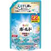 「ボールド 柔軟剤入り 洗濯洗剤  爽やかおひさまとフレッシュサボンの香り 詰め替え ウルトラジャンボ 1580g 1セット（1個×2） 洗濯洗剤 P＆G」の商品サムネイル画像2枚目