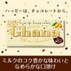 「チョコレート菓子 ガーナ　ホワイト　45g 1個」の商品サムネイル画像2枚目