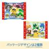 「チョコレート菓子 ポケモンウエハースチョコ 1個」の商品サムネイル画像2枚目