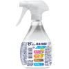 「ファブリーズ 布用 W除菌+消臭 無香料 アルコール成分入り 本体 370mL 消臭スプレー P＆G」の商品サムネイル画像2枚目