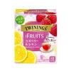 「片岡物産 トワイニング THE FRUITS（ザ・フルーツ）ラズベリー＆レモン 1セット（30バッグ）【カフェインゼロ】」の商品サムネイル画像2枚目