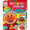 「【1歳頃から】アンパンマンカレーポーク 甘口 ミニパック 1人前×2袋 1セット（7個）永谷園 レトルト ベビーフード」の商品サムネイル画像2枚目