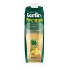 「【紙パック】【果汁100%】Gentire 100％果汁 パイナップル 1000ml 1箱（12本入）」の商品サムネイル画像2枚目