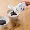 「Spoon Free ブルーベリー ジャム 3個 アヲハタ スプーンフリー」の商品サムネイル画像3枚目