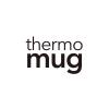 「【アウトレット】サーモマグ thermo mug DOUBLE MUG 1個　ステンレスマグ　保温　保冷　2重構造」の商品サムネイル画像3枚目