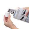 「（おまけ付）マウスウォッシュ ボトル NONIO ノニオ マウスウォッシュ クリアハーブミント 1000ml×2＋80ml×1 ライオン」の商品サムネイル画像4枚目