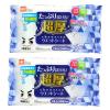 「（セール）水の激落ちくん 超厚ウエットシート 1セット（4個：1パック2個入×2） レック（イチオシ）」の商品サムネイル画像2枚目
