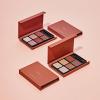 「heme（ヒーミー） アイカラーパレット ハニーチェスナット」の商品サムネイル画像4枚目