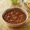 「無印良品 素材を生かしたベジタブルカレー ラジママサラ（いんげん豆のカレー） 180g（1人前） 1セット（1袋×5） 良品計画」の商品サムネイル画像3枚目