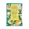 「金木犀 バスパウダー 35g キンモクセイの香り お湯の色 にごり橙色 1セット（6包） グローバルプロダクトプランニング」の商品サムネイル画像3枚目