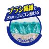 「激落ちくん 玄関タイルブラシ伸縮スペア 1個 レック」の商品サムネイル画像4枚目