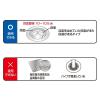 「お手入れラクラク抗菌ヘアーストッパー 1個 レック」の商品サムネイル画像8枚目