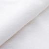 「上州絹屋 ボディタオル シルキー フォーム for body ホワイト 絹 100% 1個 ミヤマ全織」の商品サムネイル画像3枚目