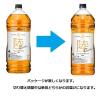 「キリン ウイスキー 陸 50度　4L　ペット 1本」の商品サムネイル画像2枚目