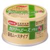 「デビフ 缶詰 猫 カロリーエースプラス ムースタイプ 国産 85g 4缶 キャットフード」の商品サムネイル画像2枚目