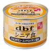 「デビフ 缶詰 犬 シニア食 グルコサミン・コンドロイチン配合 国産 150g 4缶 ドッグフード ウェット」の商品サムネイル画像2枚目