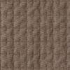 「無印良品 洗いざらしの綿キルティングラグ 140×195cm ブラウン 良品計画」の商品サムネイル画像3枚目