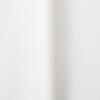 「無印良品 ポリエステルスラブボイルノンプリーツカーテン 幅100×丈176cm用 オフ白 良品計画」の商品サムネイル画像2枚目