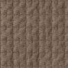 「無印良品 洗いざらしの綿キルティングラグ 100×195cm ブラウン 良品計画」の商品サムネイル画像3枚目