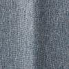 「無印良品 防炎 遮光性 ドビー織りノンプリーツカーテン 幅100×丈135cm用 フェードブルー 良品計画」の商品サムネイル画像2枚目
