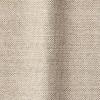 「無印良品 防炎 遮光性 二重織りノンプリーツカーテン 幅100×丈135cm用 ベージュ 1セット（2枚） 良品計画」の商品サムネイル画像3枚目