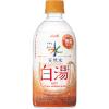 「アサヒ飲料 アサヒ おいしい水 天然水 白湯 475ml 1セット（6本）」の商品サムネイル画像2枚目