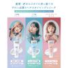 「エアリー＆イージー グロッシーヘアジェル 100g コスメテックスローランド」の商品サムネイル画像5枚目