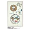「STEAMCREAM（スチームクリーム） PEANUTS design set ーCocoa Shoppe 75g+30g」の商品サムネイル画像3枚目