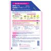 「薬用ソフレ 乾燥肌ケア ボディーソープ ふわふわフローラルの香り 詰め替え 大容量 1200ml アース製薬【液体タイプ】」の商品サムネイル画像2枚目