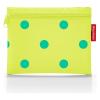 「【アウトレット】ライゼンタール MINI MAXI BEACHBAG LEMON DOTS 39244107 1個　トートバッグ　大容量」の商品サムネイル画像2枚目