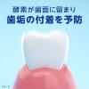「歯磨き粉 ホワイトニング クリニカPRO ホワイトニング ハミガキ リフレッシュミント 高濃度フッ素配合 95g 1セット（2本） ライオン」の商品サムネイル画像6枚目