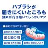 「【セール】クリニカPRO オールインワン ハミガキ リッチシトラスミント 歯周病 歯磨き粉 高濃度フッ素配合 95g 1セット（2本）ライオン」の商品サムネイル画像8枚目