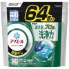 「アリエール ジェルボール PRO 部屋干し 詰め替え メガジャンボ 1セット（64粒入×2個） 洗濯洗剤 P＆G」の商品サムネイル画像2枚目