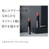 「ETVOS（エトヴォス） ミネラルシアーマットルージュ プラムピンク」の商品サムネイル画像3枚目