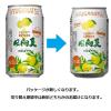「チューハイ 酎ハイ サワー 高千穂 日向夏みかんサワー 350m 1ケース（24本）」の商品サムネイル画像3枚目