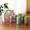 「チューハイ 酎ハイ サワー 飲み比べ （季節限定入り） WATTA ワッタ 6種アソート 350ml 1箱（6本） ロハコ 限定」の商品サムネイル画像3枚目