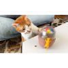 「【ワゴンセール】ルークラン エルシック 猫用 おもちゃ キャットタンブラー バルーン」の商品サムネイル画像4枚目